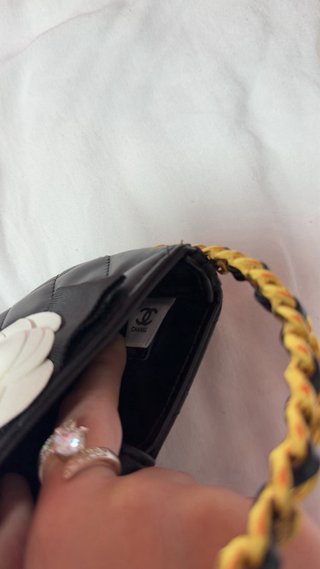 Bolso Chanel