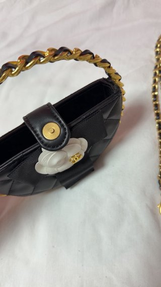 Bolso Chanel