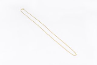 Cadena de oro de 18k. Ref:021-02-01449