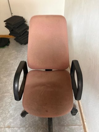 Sillas de oficina giratorias