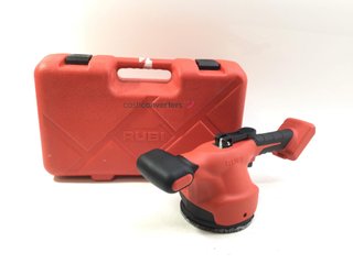 ventosas rubi rv-18 energy