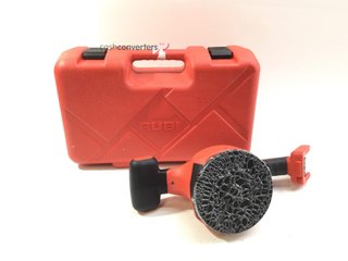 ventosas rubi rv-18 energy