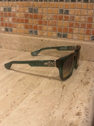 Gafas de lujo alta gama Chrome Hearts Box