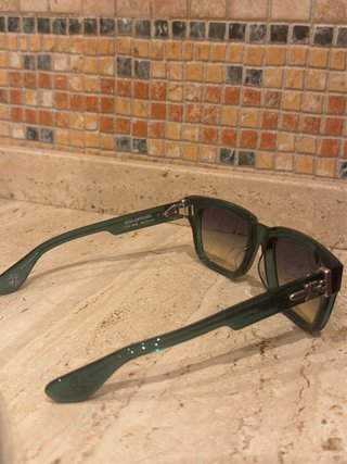 Gafas de lujo alta gama Chrome Hearts Box