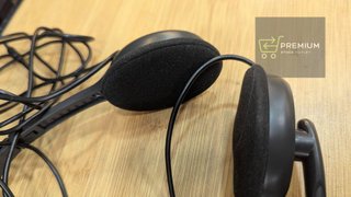 Logitech H111 Auriculares con Cable
