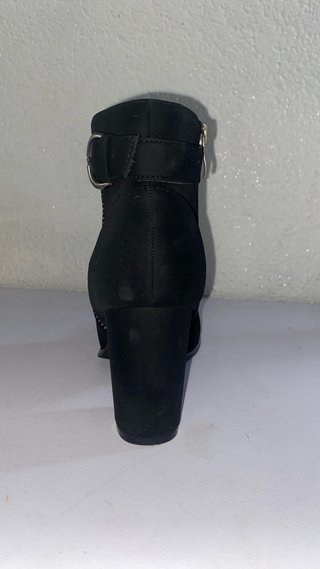 Botas de tacón