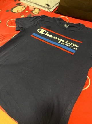 Pack 8 Camisetas