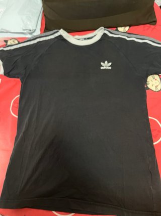 Pack 8 Camisetas