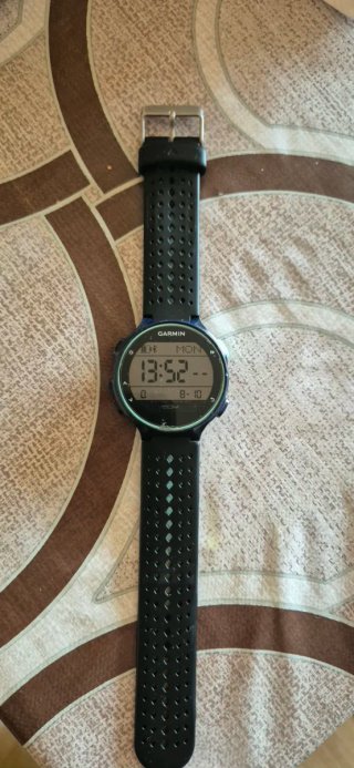 Garmin Forerunner 735 XT