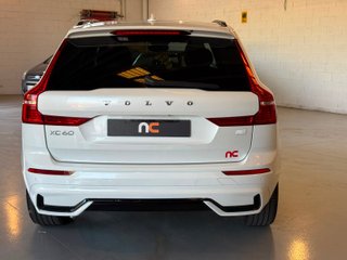 Volvo XC60 RECHARGE PLUS DARK Híbrido 4x4 2.0 T6