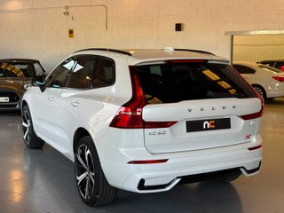 Volvo XC60 RECHARGE PLUS DARK Híbrido 4x4 2.0 T6