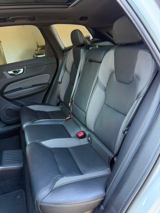 Volvo XC60 RECHARGE PLUS DARK Híbrido 4x4 2.0 T6