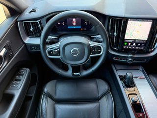 Volvo XC60 RECHARGE PLUS DARK Híbrido 4x4 2.0 T6