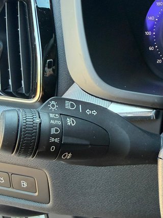 Volvo XC60 RECHARGE PLUS DARK Híbrido 4x4 2.0 T6