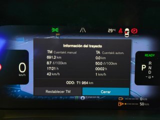Volvo XC60 RECHARGE PLUS DARK Híbrido 4x4 2.0 T6