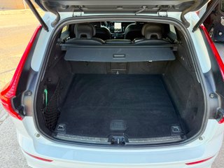 Volvo XC60 RECHARGE PLUS DARK Híbrido 4x4 2.0 T6