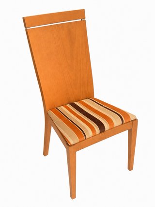 Mesa comedor extensible y 8 sillas