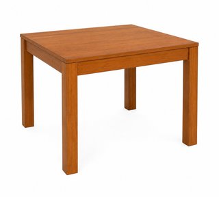 Mesa comedor extensible y 8 sillas