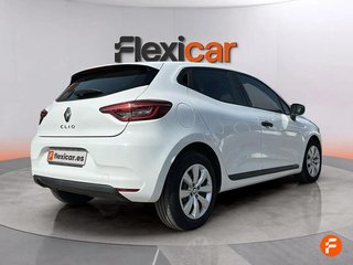 Renault Clio Business Blue dCi 63 kW (85CV)