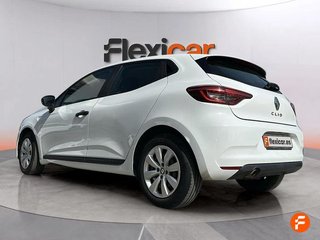 Renault Clio Business Blue dCi 63 kW (85CV)