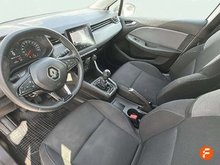 Renault Clio Business Blue dCi 63 kW (85CV)