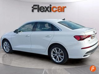 Audi A3 Sedan Advanced 30 TFSI 85kW S tronic