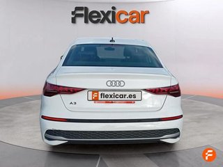 Audi A3 Sedan Advanced 30 TFSI 85kW S tronic