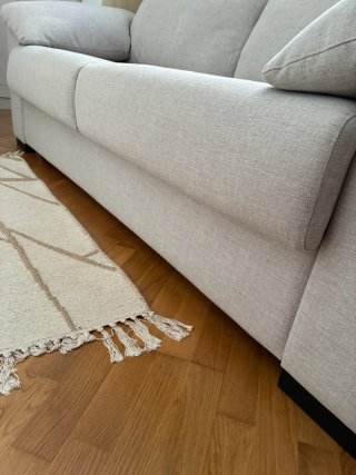 Sofá Cama Matrimonio Nuevo
