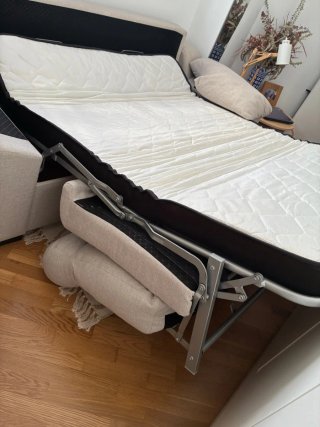Sofá Cama Matrimonio Nuevo