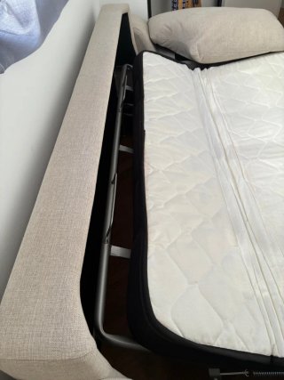 Sofá Cama Matrimonio Nuevo