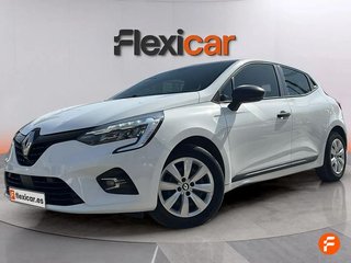 Renault Clio Business Blue dCi 63 kW (85CV)