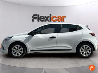 Renault Clio Business Blue dCi 63 kW (85CV)