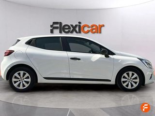Renault Clio Business Blue dCi 63 kW (85CV)