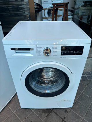 Lavadora Bosch Serie 6 8kg 1200rpm