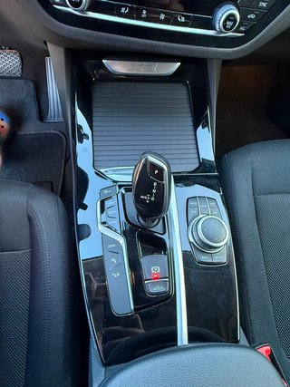BMW X3 xDrive30e xLine (2020)