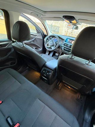 BMW X3 xDrive30e xLine (2020)