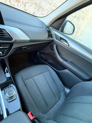 BMW X3 xDrive30e xLine (2020)