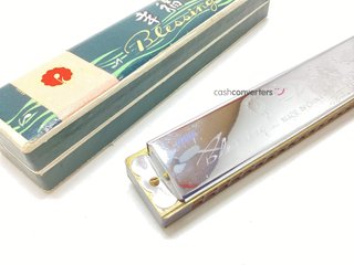 armonica blessing blessing