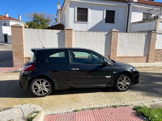 Renault Megane 2005