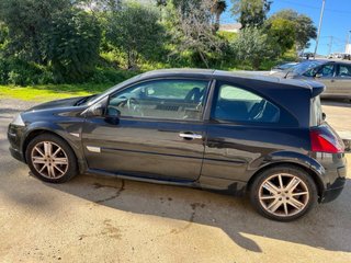 Renault Megane 2005