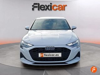 Audi A3 Sedan Advanced 30 TFSI 85kW S tronic