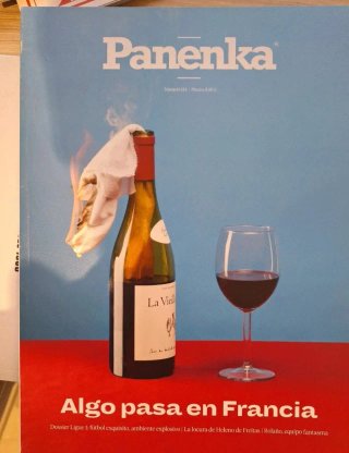 Panenka #114