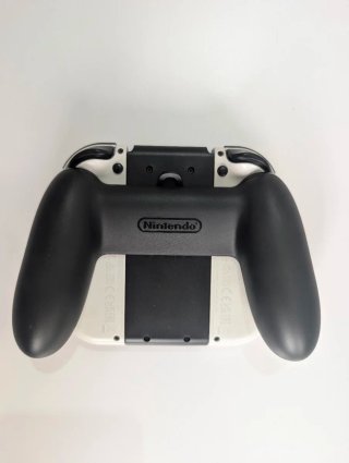 COMPLETA!! NINTENDO SWITCH OLED + ACCESORIOS!!!