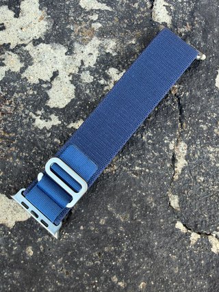 Bracelete Alpine Loop Apple Watch