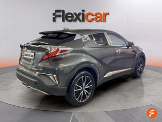 Toyota C-HR 1.8 125H Advance