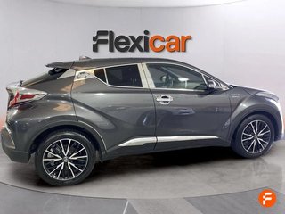 Toyota C-HR 1.8 125H Advance