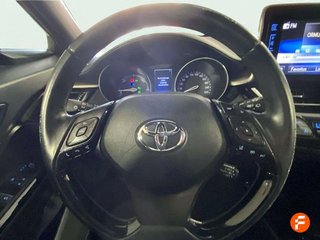 Toyota C-HR 1.8 125H Advance