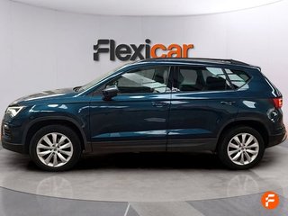 Seat Ateca 1.5 TSI 110kW St&Sp Style XXL