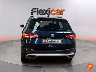 Seat Ateca 1.5 TSI 110kW St&Sp Style XXL
