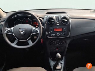 Dacia Logan MCV Essential 1.0 55kW (75CV)